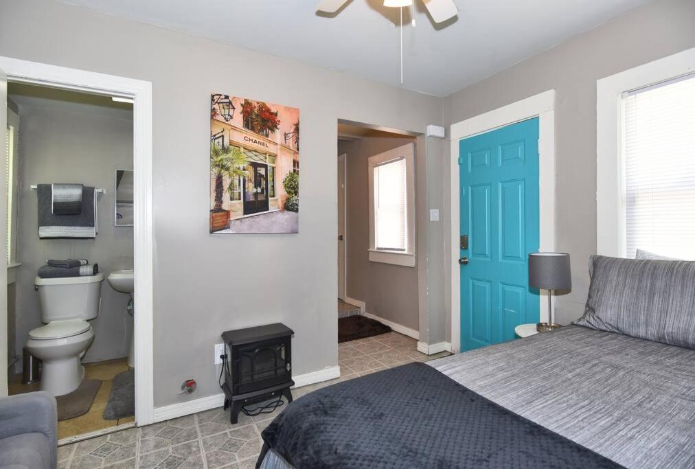 Cherry St Little Love House* Shop*Dine* Rt 66*Expo Center*Bok*Downtown Tulsa Bagian luar foto