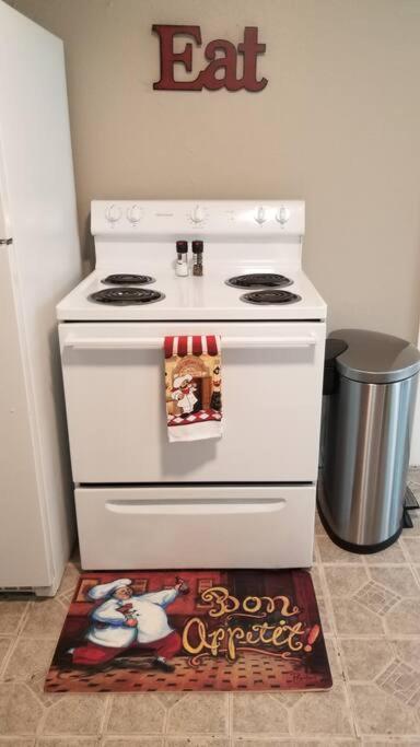 Cherry St Little Love House* Shop*Dine* Rt 66*Expo Center*Bok*Downtown Tulsa Bagian luar foto